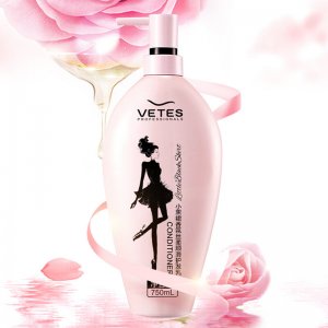 蘊香小黑裙香氛洗發水