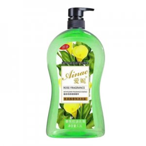 愛(ài)妮花香去屑洗發(fā)水