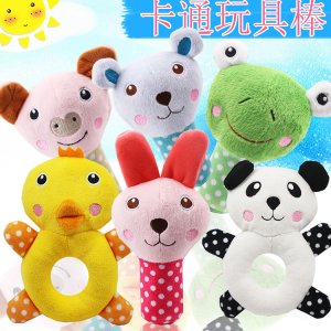 發聲動物玩具OEM/ODM代加工