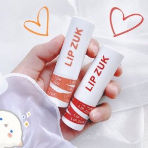 ZUK冰糖奶昔絲絨口紅貼