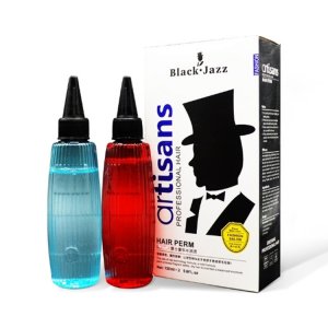 燙液冷燙精卷發藥水