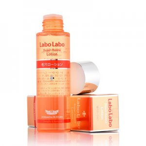 城野醫生爽膚水