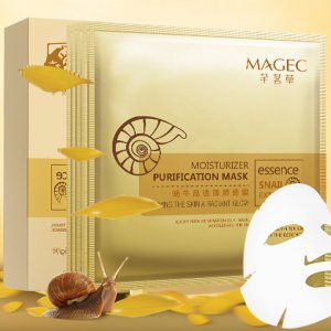 保濕補(bǔ)水嫩膚面膜