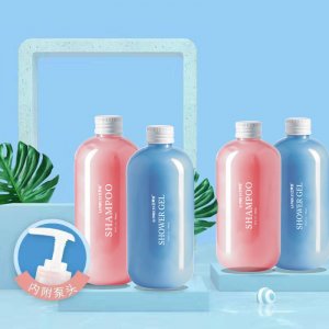 正品氨基酸控油洗發水女學生