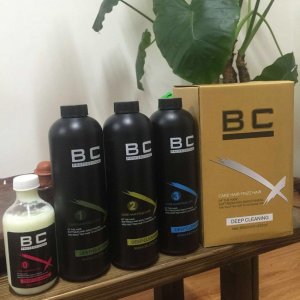 巴西焗油營養(yǎng)倒膜