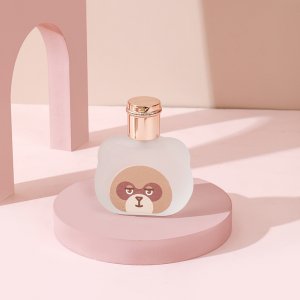 詩芒小喵瓶香水