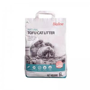 寵物貓砂OEM/ODM定制代加工