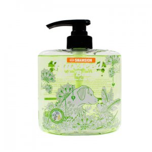 寵物沐浴露可OEM/ODM代工