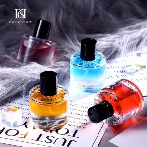 反重力香水貼牌定制代加工