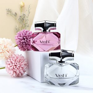 薇安琪竹韻香水OEM代加工