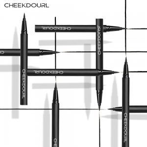 CHEEKDOURL 戚朵眼線筆貼牌OEM/ODM