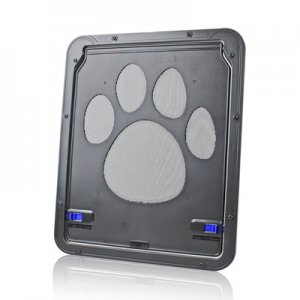 防咬小型犬貓咪紗窗門可OEM/ODM代工