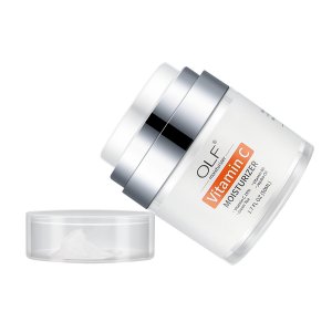 補水滋養提亮嫩膚維生素C保濕霜可OEM/ODM代工