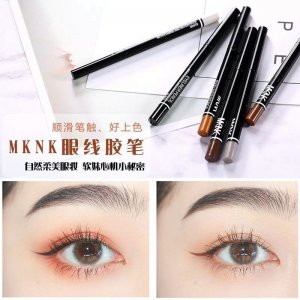 MKNK防水自動眼線貼牌OEM/ODM