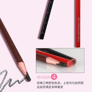 自然持久紋繡眉筆OEM代加工