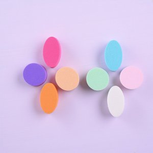 青島千色麗妍化妝用具有限公司