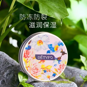 德德維芙滋潤護手霜可OEM/ODM代工