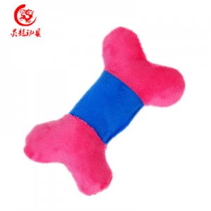 寵物毛絨發(fā)聲玩具OEM代加工