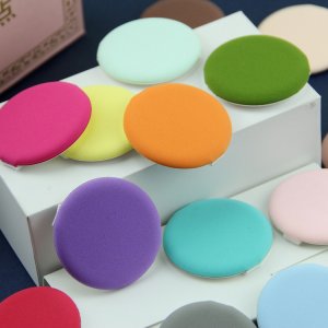 粉撲國產(chǎn)不卡粉上妝可OEM/ODM代工