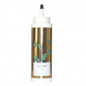 寵物耳粉代加工貼牌OEM/ODM