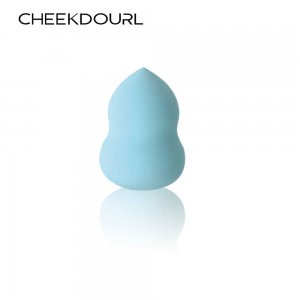 CHEEKDOURL 戚朵美妝蛋干濕兩用貼牌定制代加工