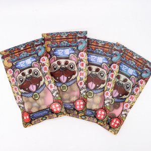 醇香系列寵物狗狗零食代加工貼牌OEM/ODM