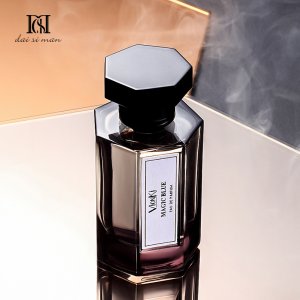 薇安琪男款中性香水OEM代加工