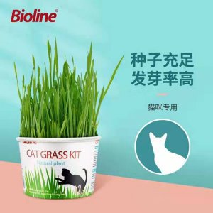 寵物食品 貓草OEM代加工