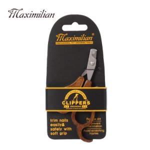 寵物狗貓咪木質(zhì)指甲鉗貼牌定制代加工