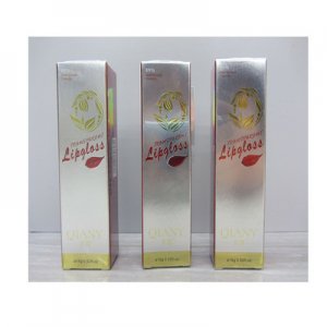 煥彩紅唇乳口紅OEM/ODM定制代加工