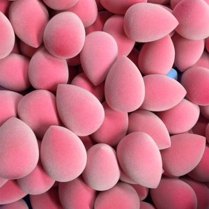 pva粉撲OEM代加工