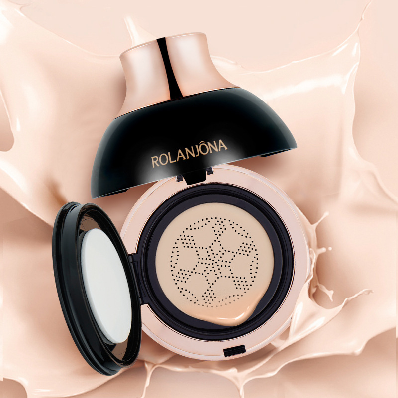 露蘭姬娜美顏BB霜代加工貼牌OEM/ODM