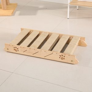 實木逗貓玩具OEM/ODM代加工