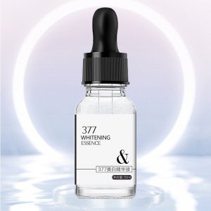 傳明酸次拋原液面部滋養精華貼牌OEM/ODM