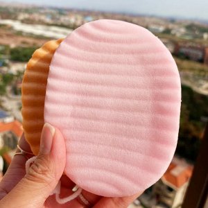 青島晨譯禾化妝用具有限公司