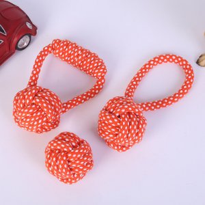 寵物耐咬訓練繩OEM/ODM定制代加工