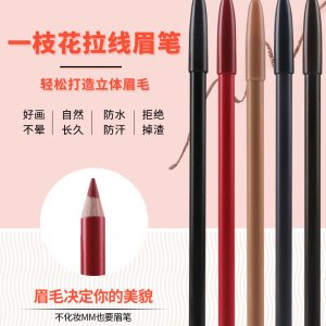 新手初學者眉筆可OEM/ODM代工