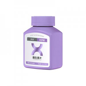 笑寵貓咪專用微量元素片OEM代加工