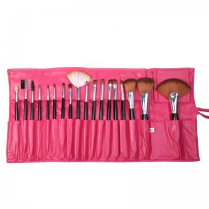 新款女士化妝刷代加工貼牌OEM/ODM