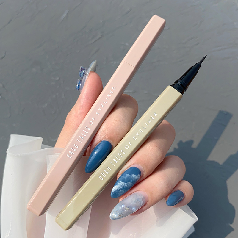 戈戈舞眼線筆代加工貼牌OEM/ODM