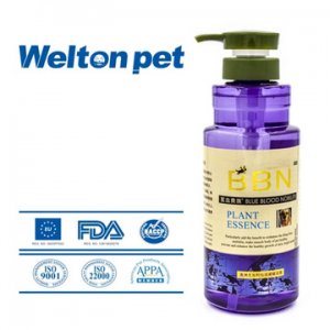 寵物洗浴用品代加工貼牌OEM/ODM