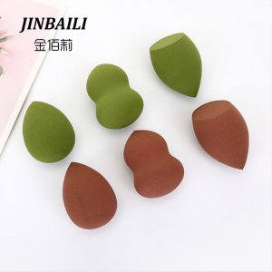 親水性非乳膠葫蘆/水滴貼牌定制代加工