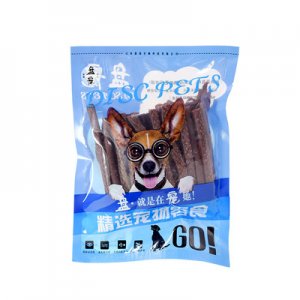 寵物狗狗零食OEM/ODM代加工