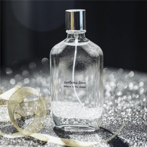 Verbena Linn梨尹 鎏金香水貼牌OEM/ODM