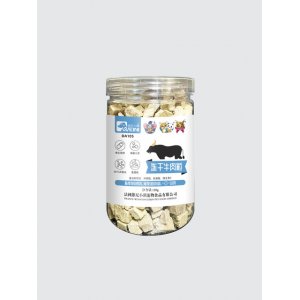 山東艾塔寵物飼料有限公司