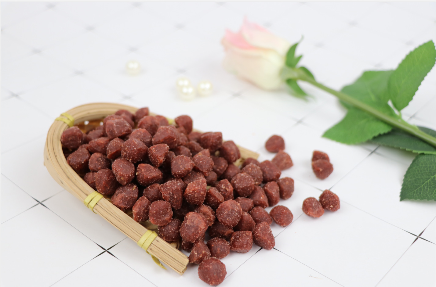 青島益英寶食品有限公司