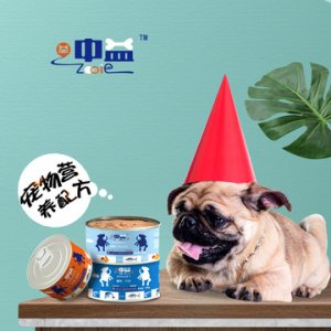 狗罐頭OEM/ODM代加工