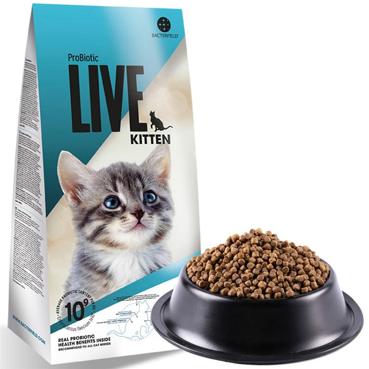 南京鴻源寵物食品有限公司