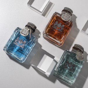 JEAN MISS美國(guó)雅痞男士壞男孩香水OEM代加工