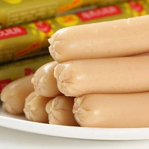 寵物火腿腸10kg裝代加工貼牌OEM/ODM